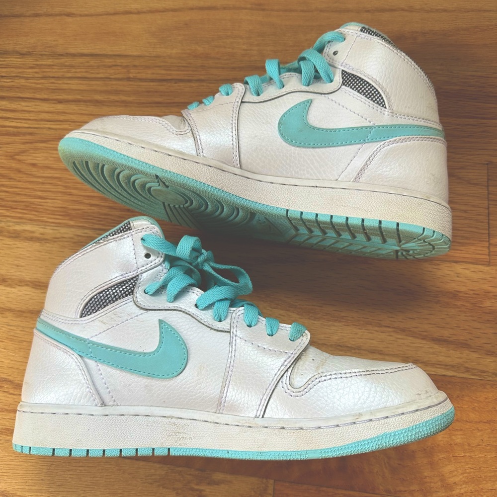 Jordan 1